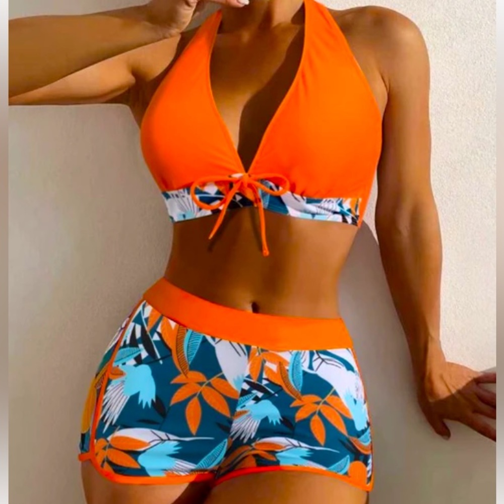 Bathing Suit